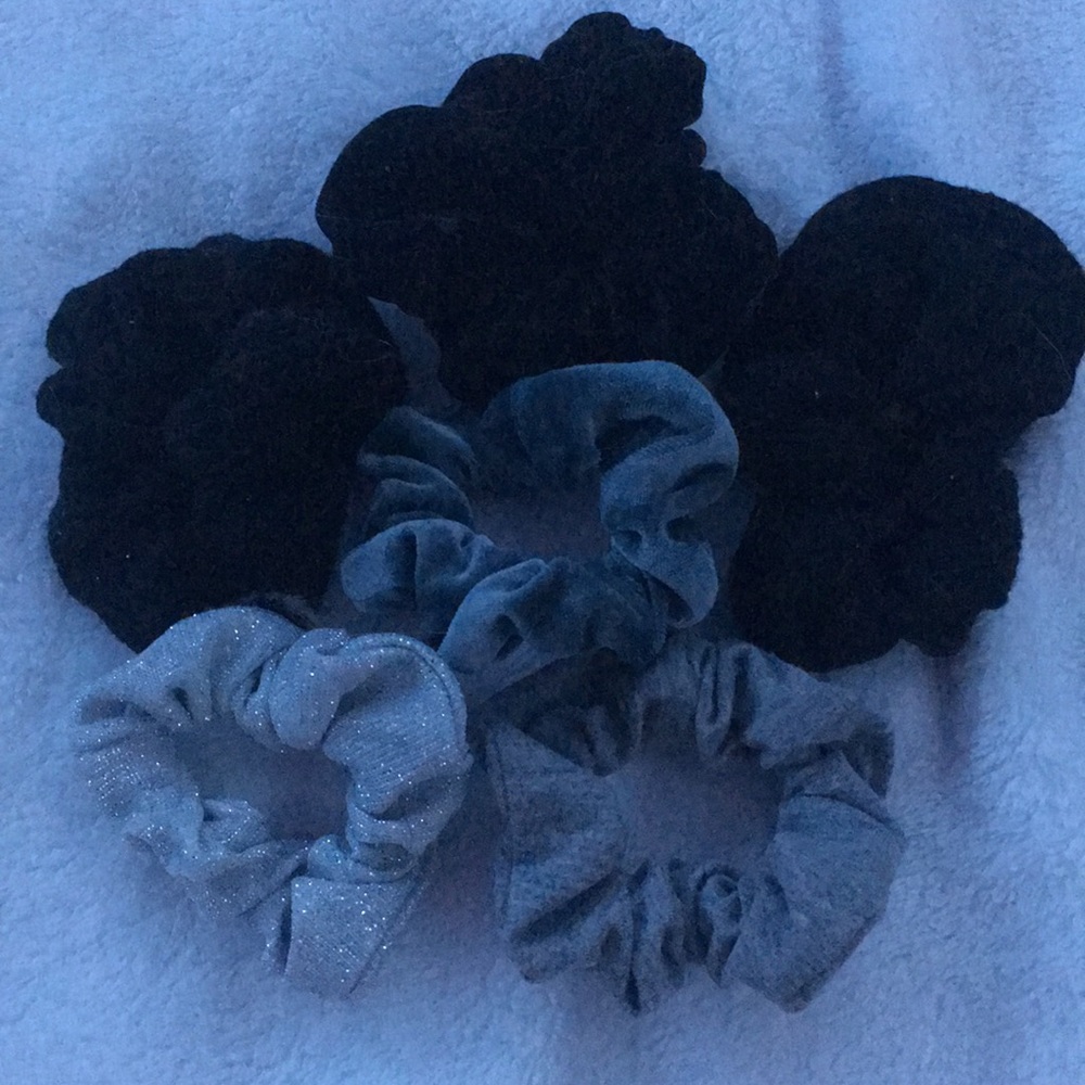 Scrunchies